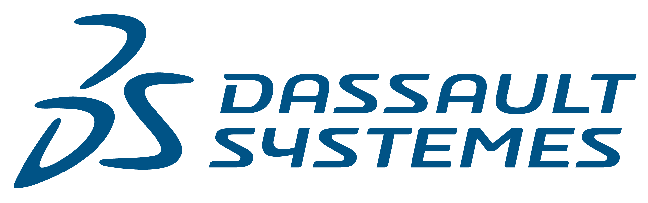 Dassault Systèmes Logo